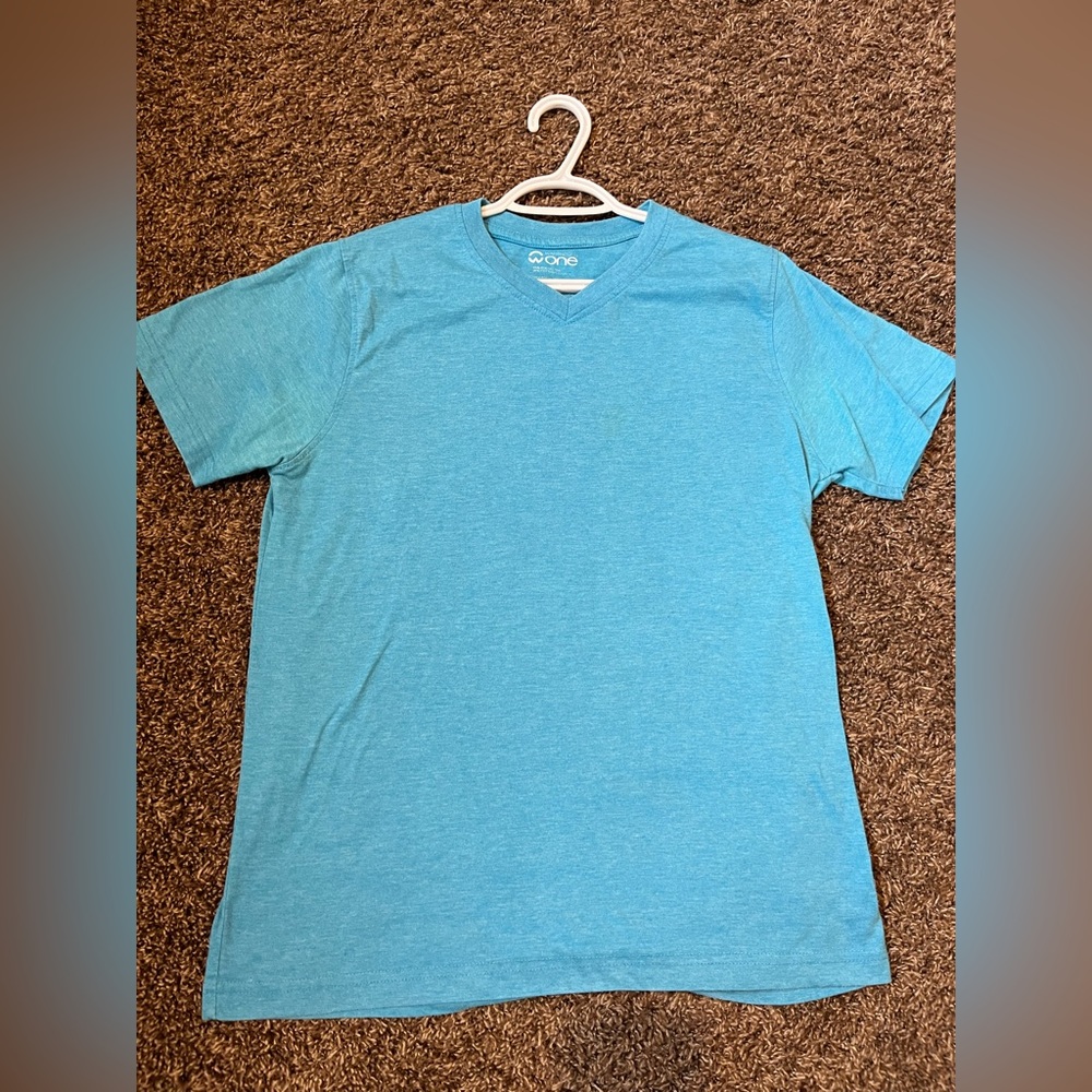 Warehouse One T shirt